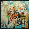 Regards - 60 x 60