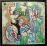 Sans titre - 60 x 60