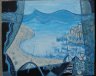 Vue sur la baie - 2003 - 